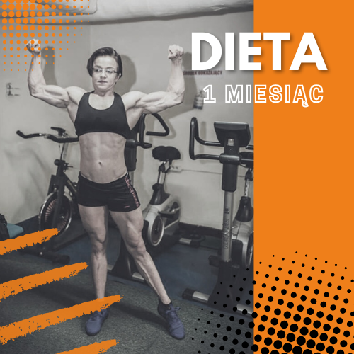 Dieta – Spersonalizowany Plan