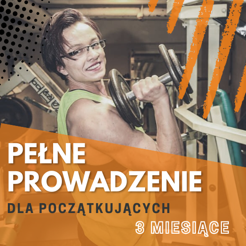 Pełne Prowadzenie online