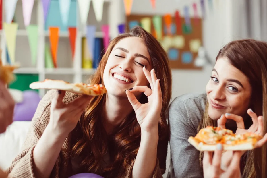cheat day natalia warzyńska trener online